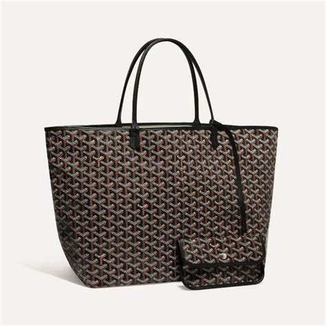 how much goyard bag|goyard bag price 2023.